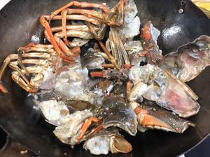 龙虾海鲜砂锅粥的做法 步骤7