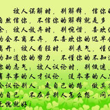 五百只鸭子