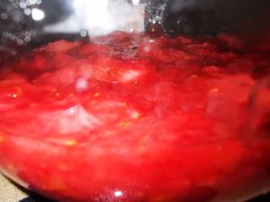 自制草莓酱🍓（无柠檬）的做法 步骤3