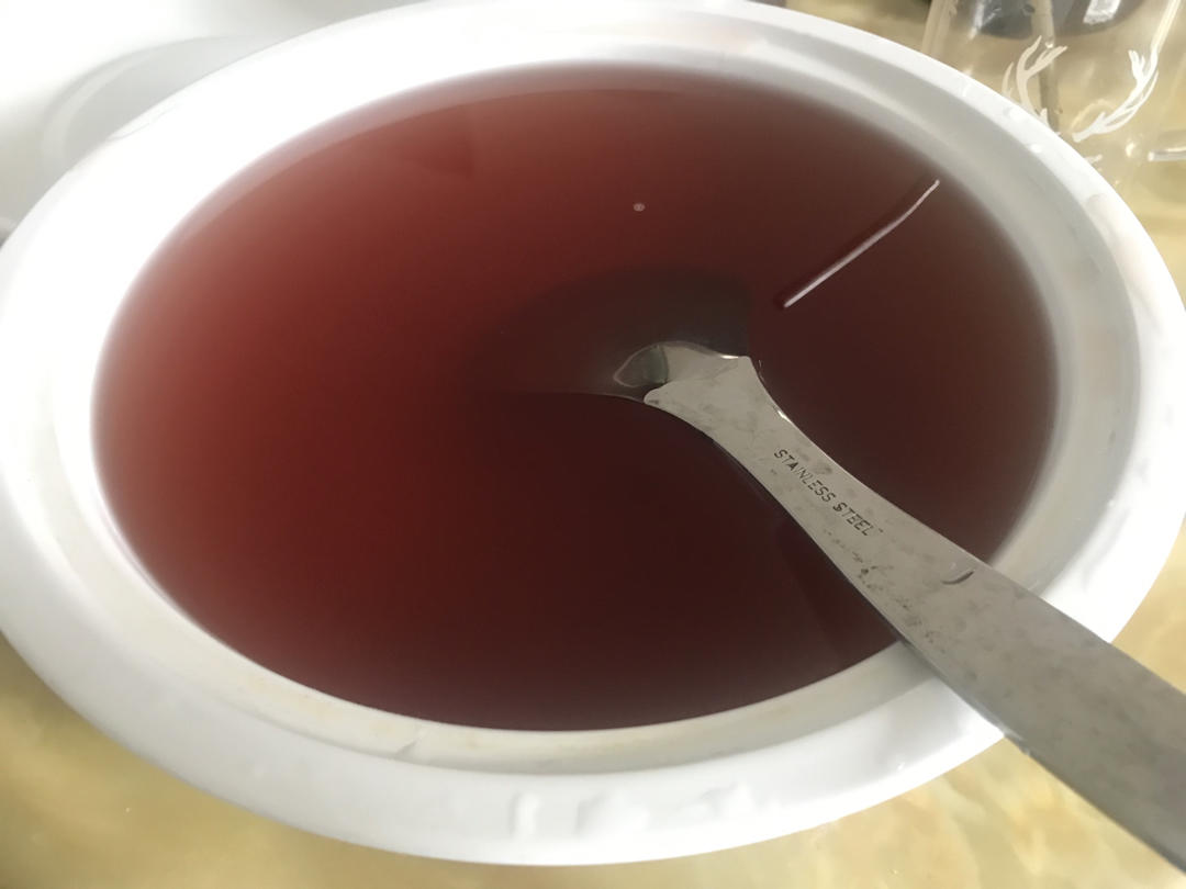 袪寒去湿的好汤水——红豆薏米水