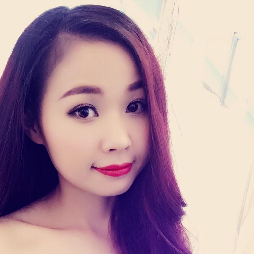 爱笑的欢丸子
