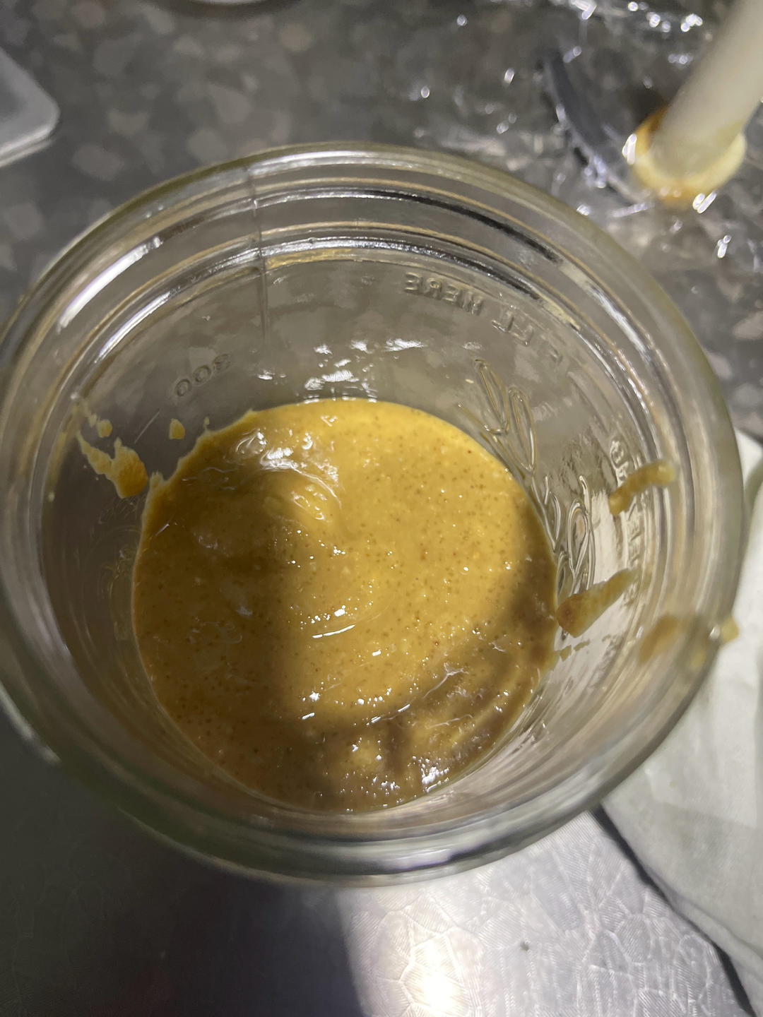 完胜四季宝的自制花生酱（破壁版）