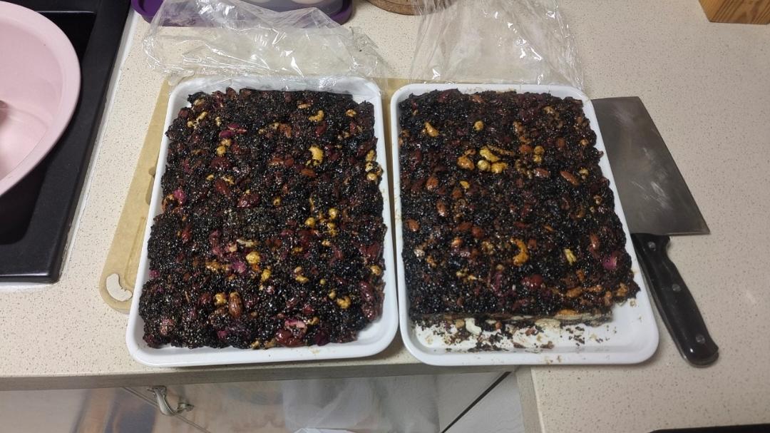 阿胶糕 超详细 零失败（附视频）