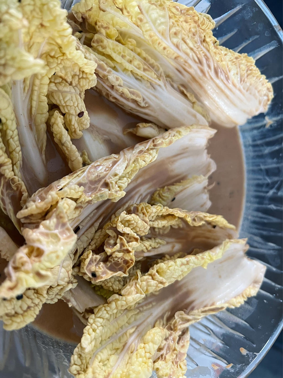 乾隆白菜