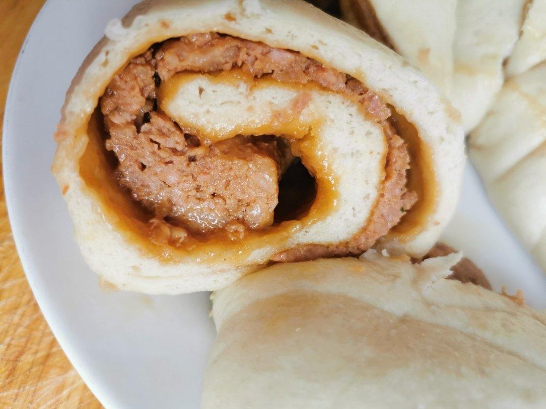 老北京懒龙（肉龙）