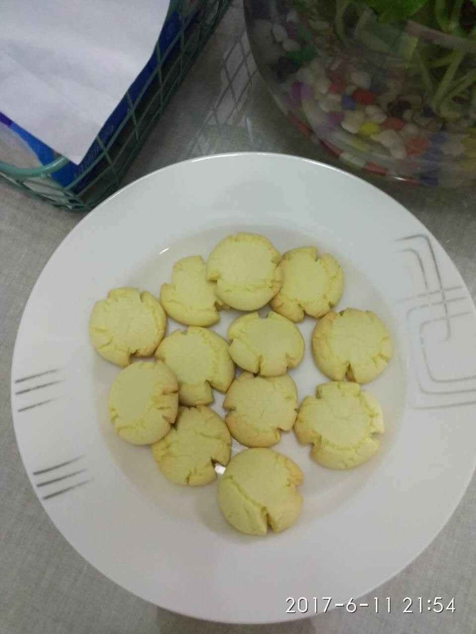 玛格丽特小饼干