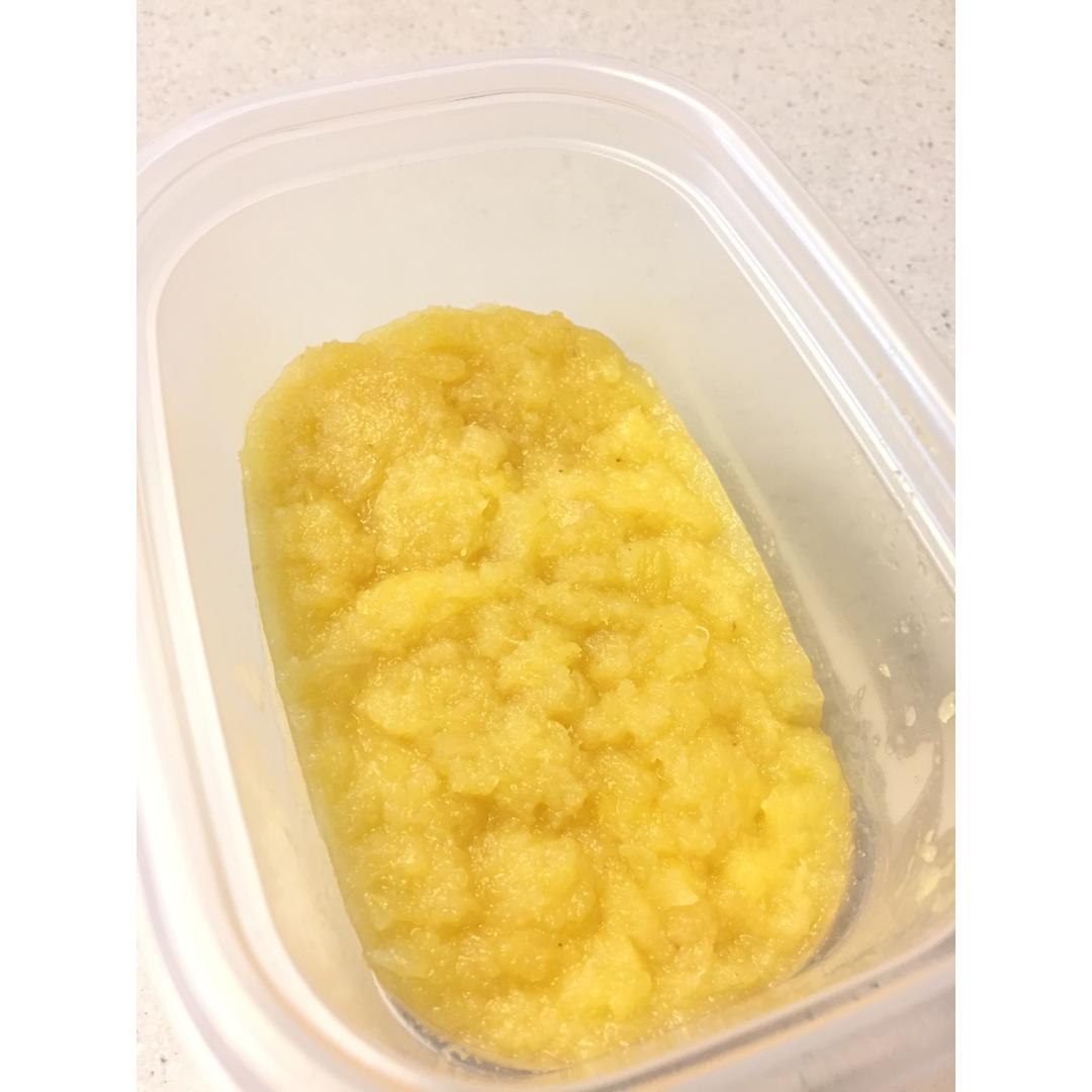 菠萝酱
