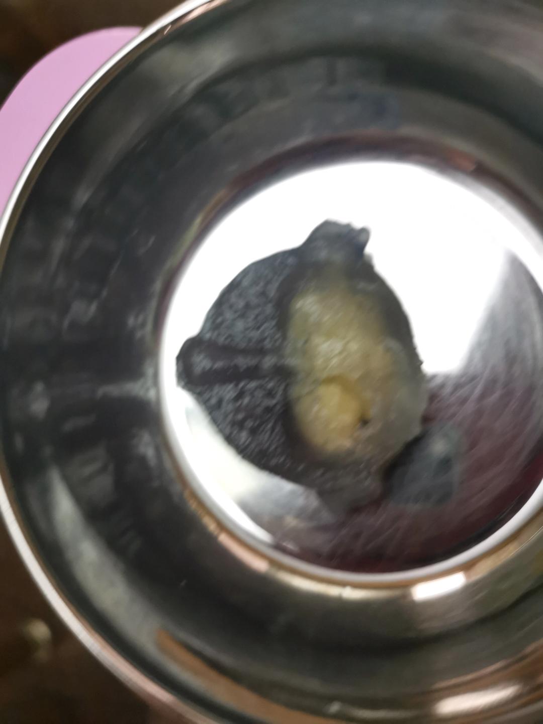 西米水晶Q弹（月饼）