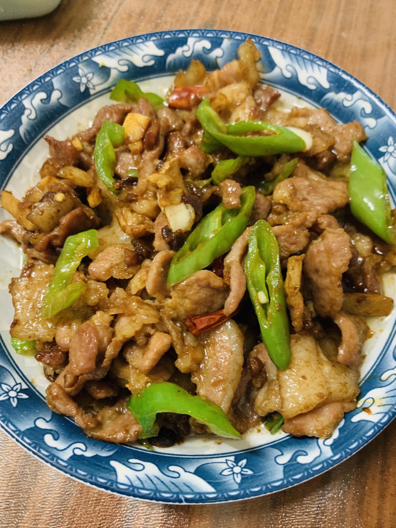 play_呸做的农家小炒肉农家小炒肉家常菜首页登录注册作品动态菜单