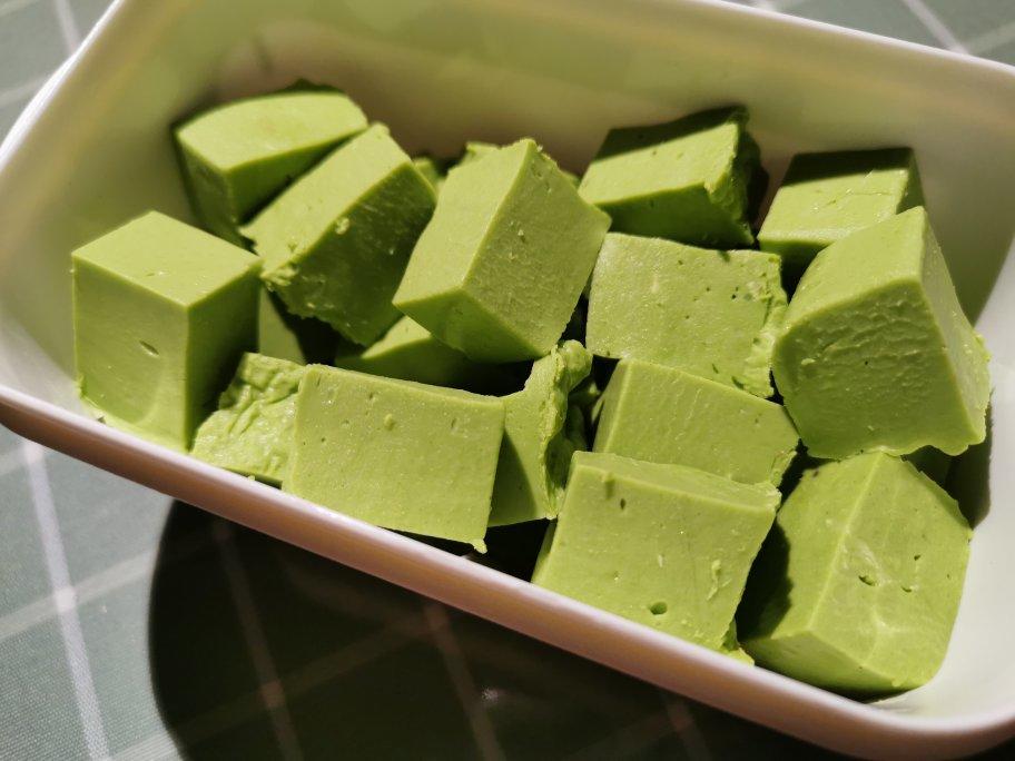 抹茶小方