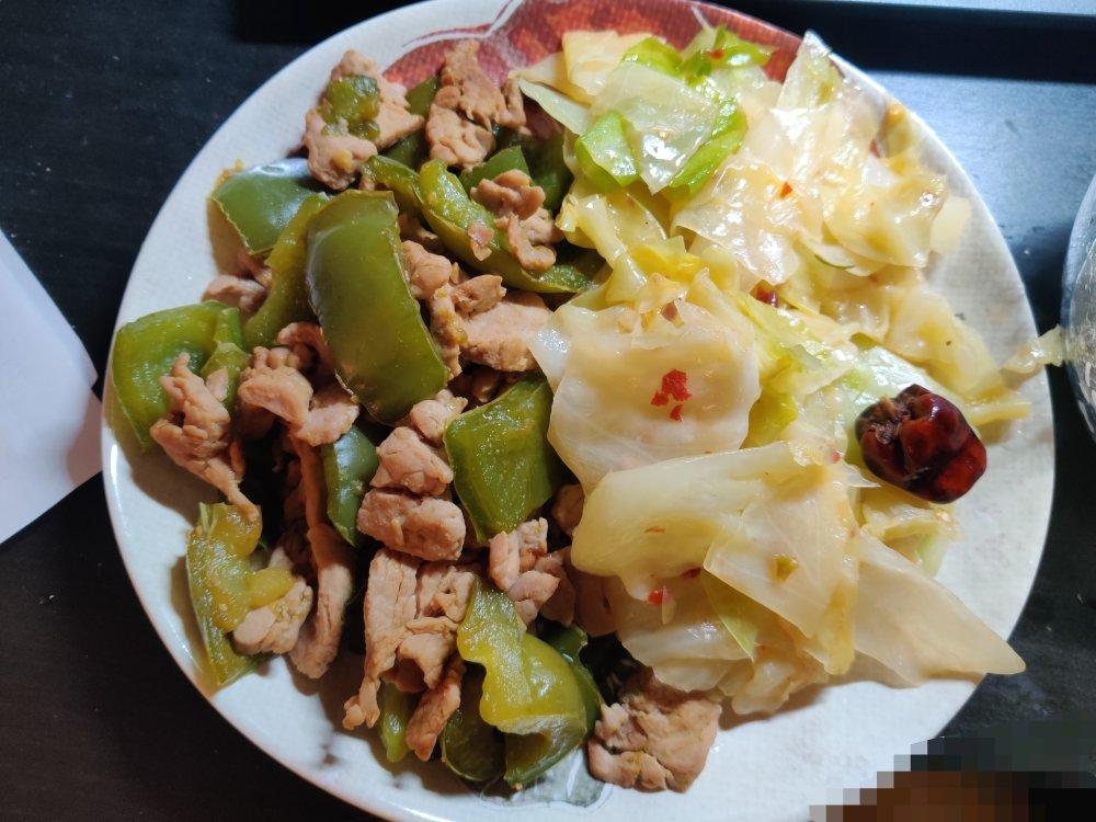 手撕包菜好吃的秘密