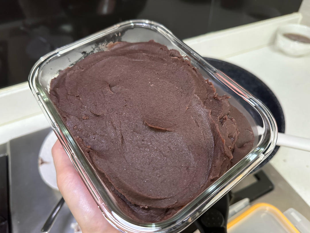 红豆沙