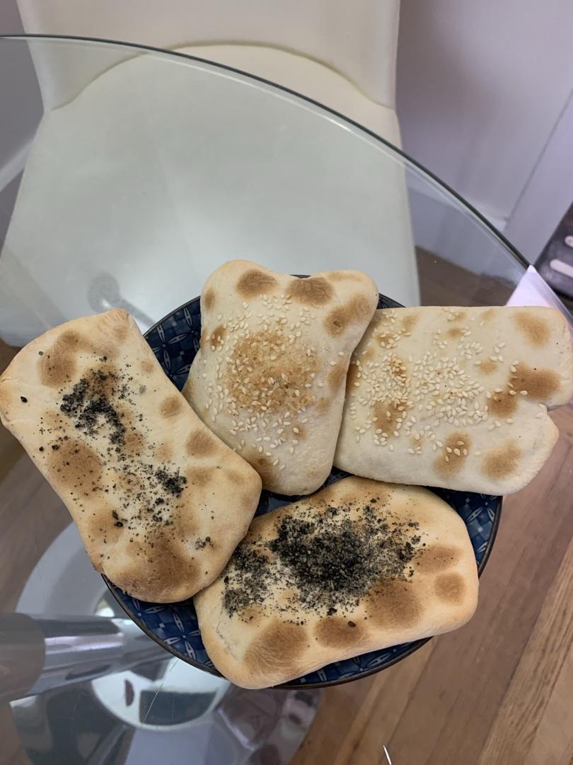 小美超快手大饼