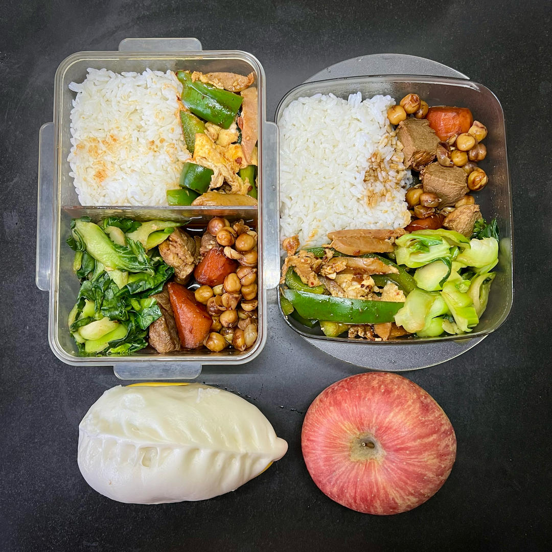 干饭第一🍱工作第二