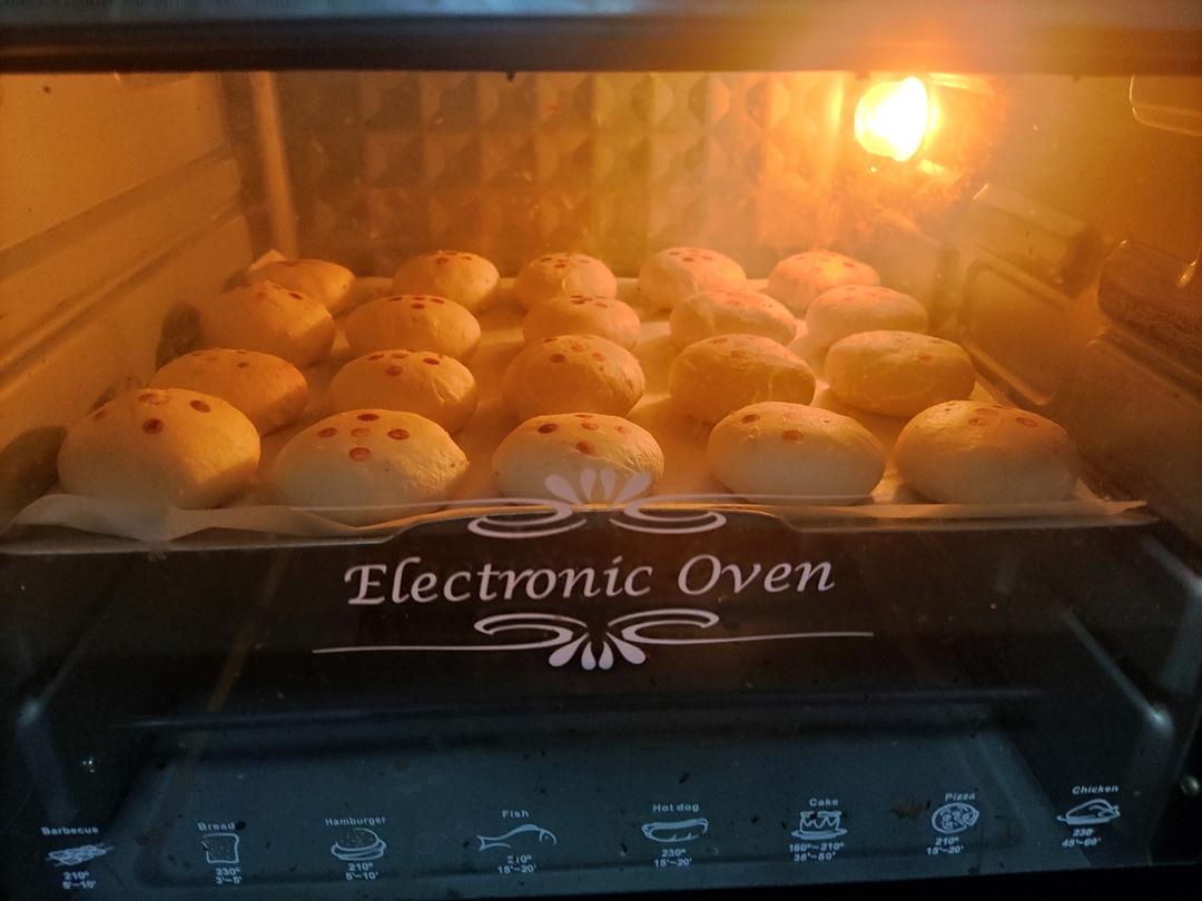 鲜花饼