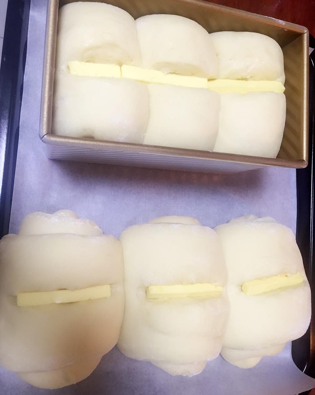 布里欧修皇冠吐司