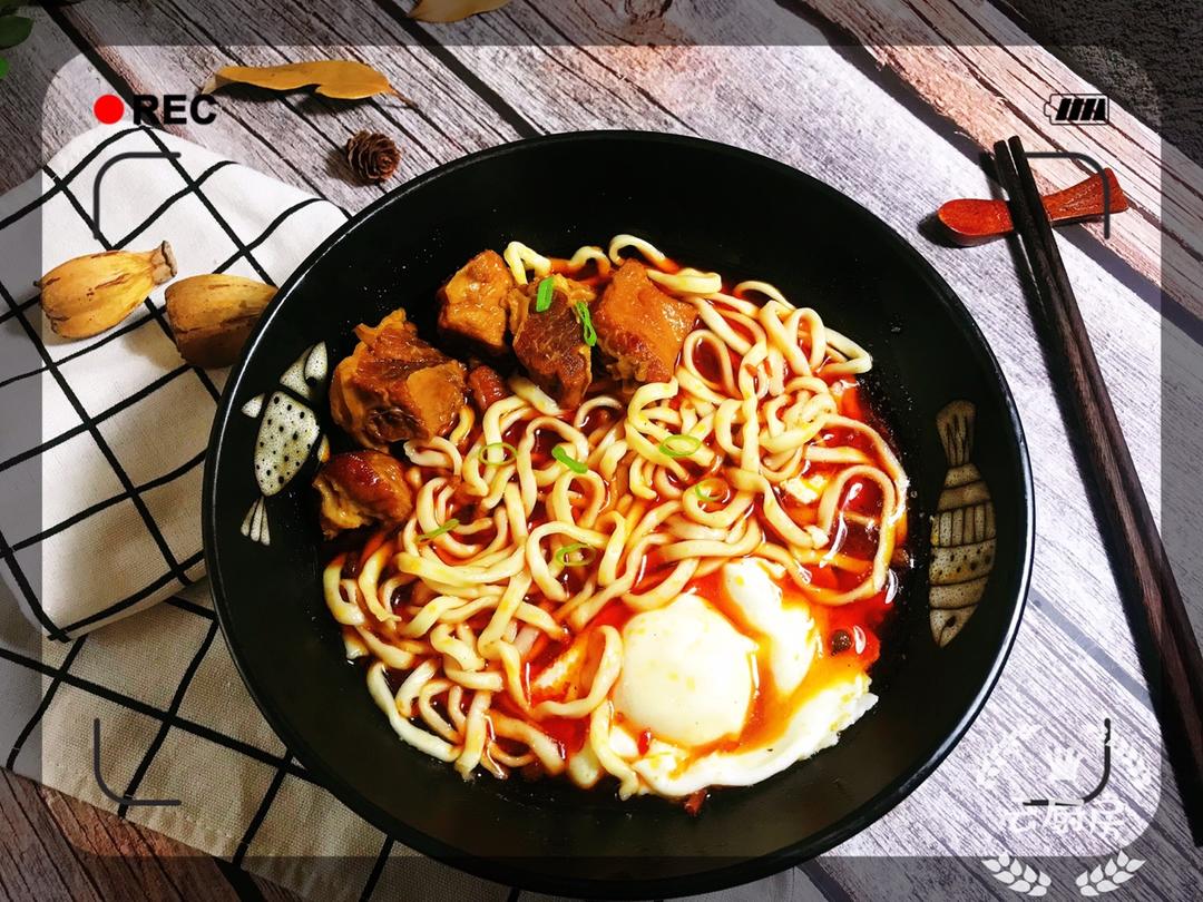 超级无敌好吃的红烧牛肉