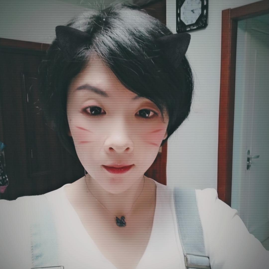 尖果儿的美好时光
