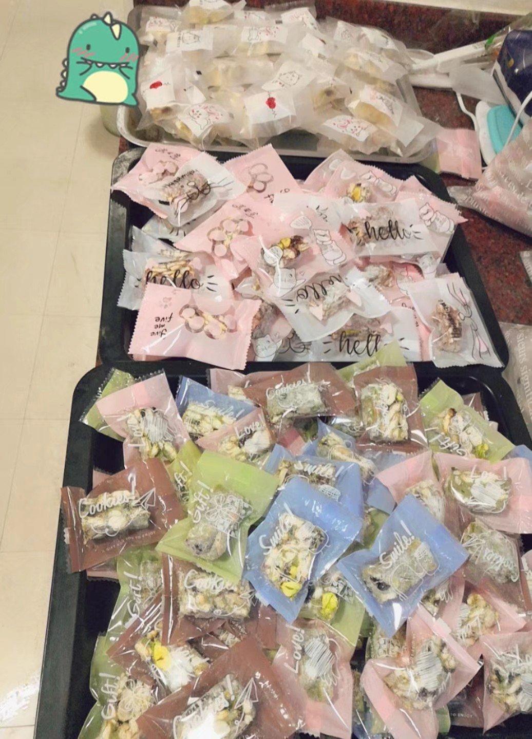 ❄️雪🌸花🍪酥🍬