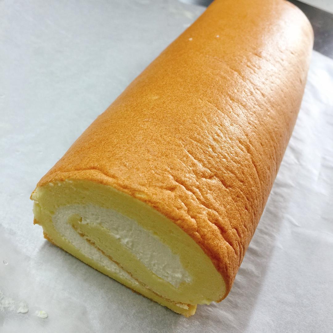 小四卷～风靡美食群的美味蛋糕卷