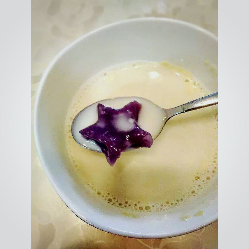 芋圆 （家常版）