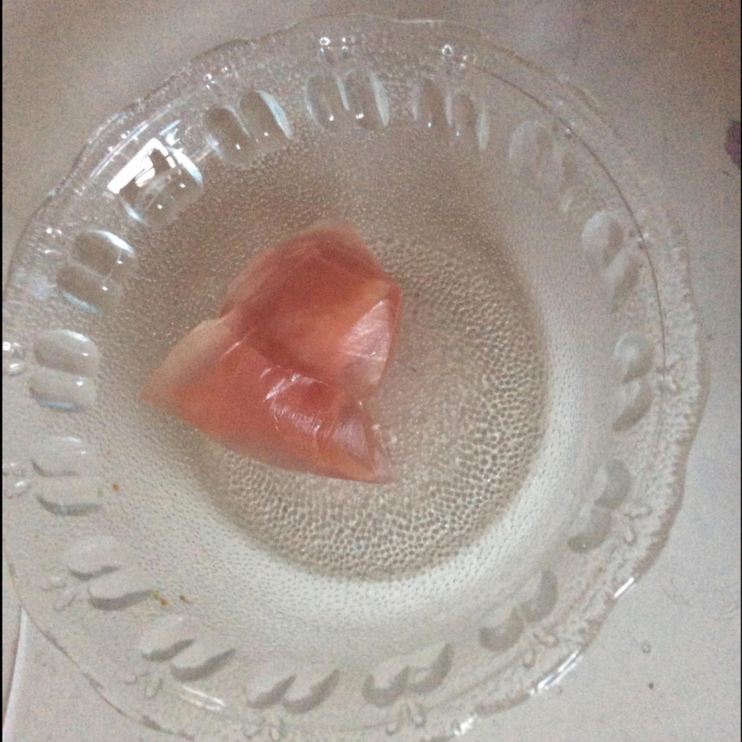 布烂自制端午水晶粽（星巴克同款）内附粽子包法详解