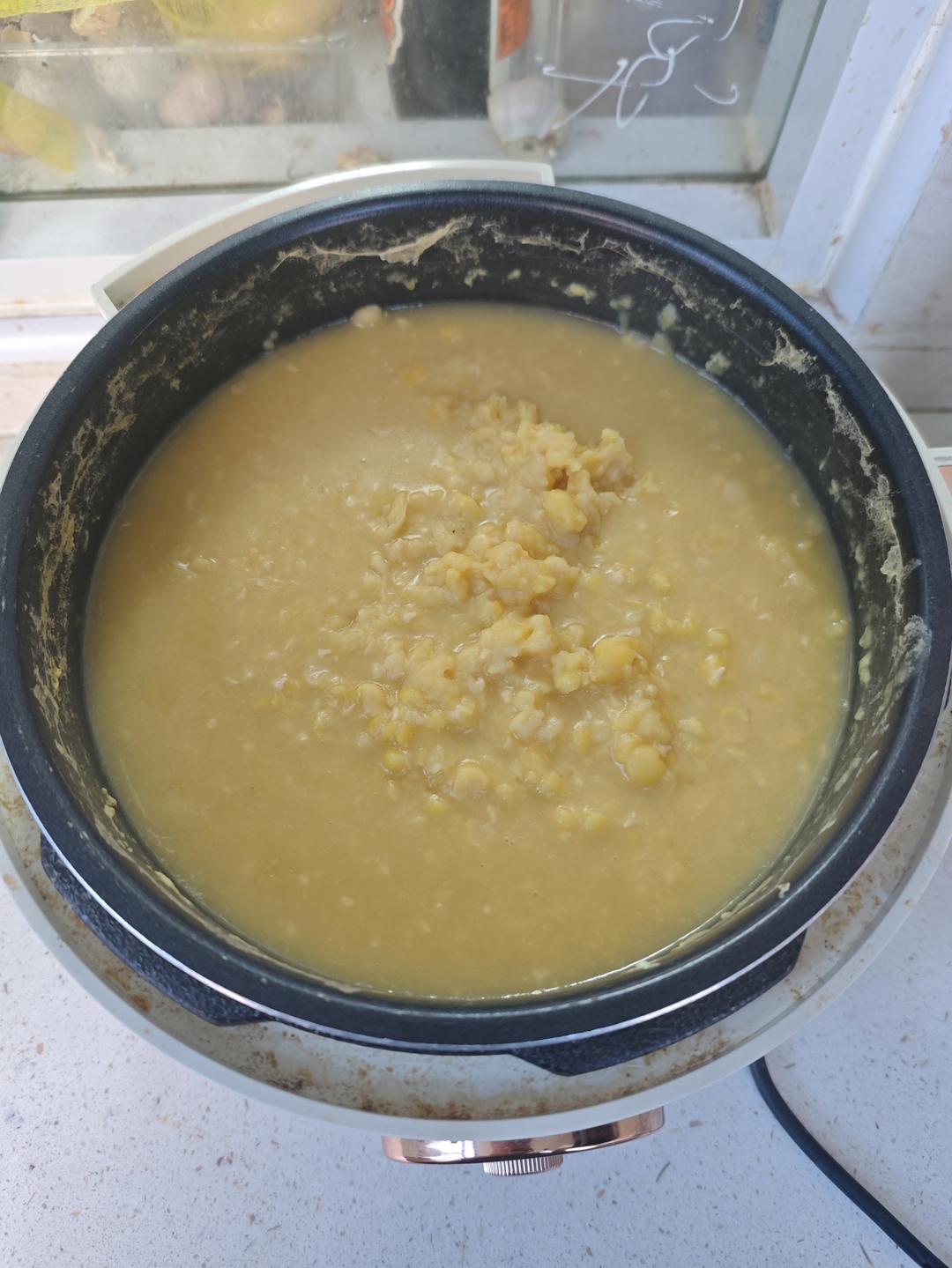 正宗重庆豌杂面（重庆小面）