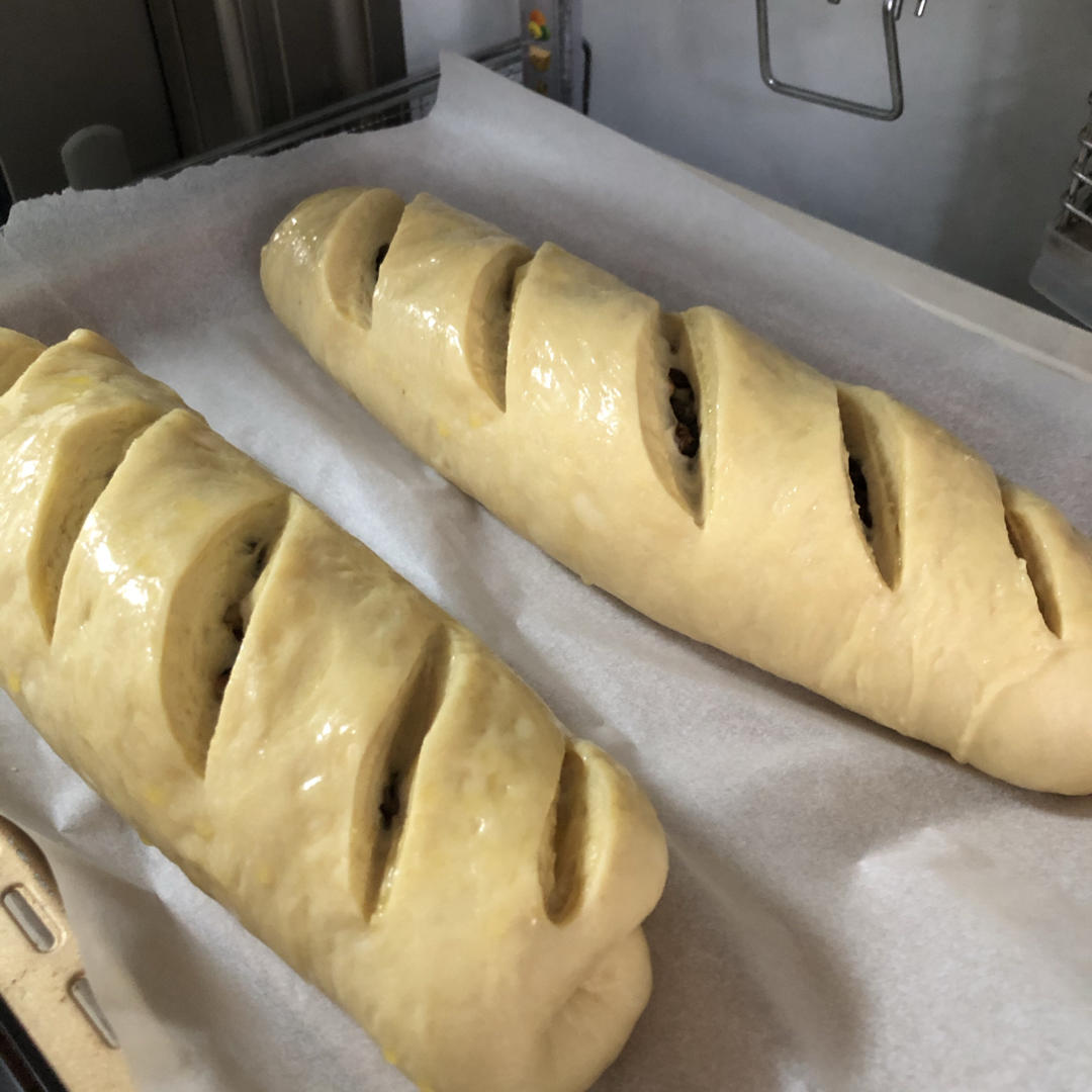 俄罗斯果仁大列巴