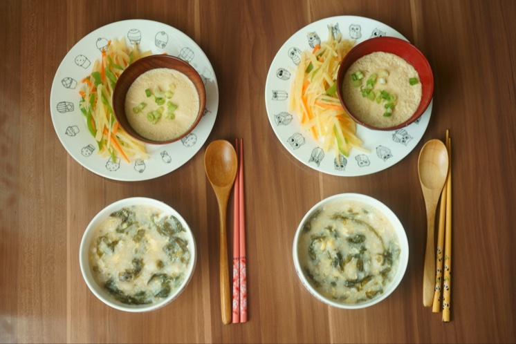 Zhi's breakfast & brunch^ ^