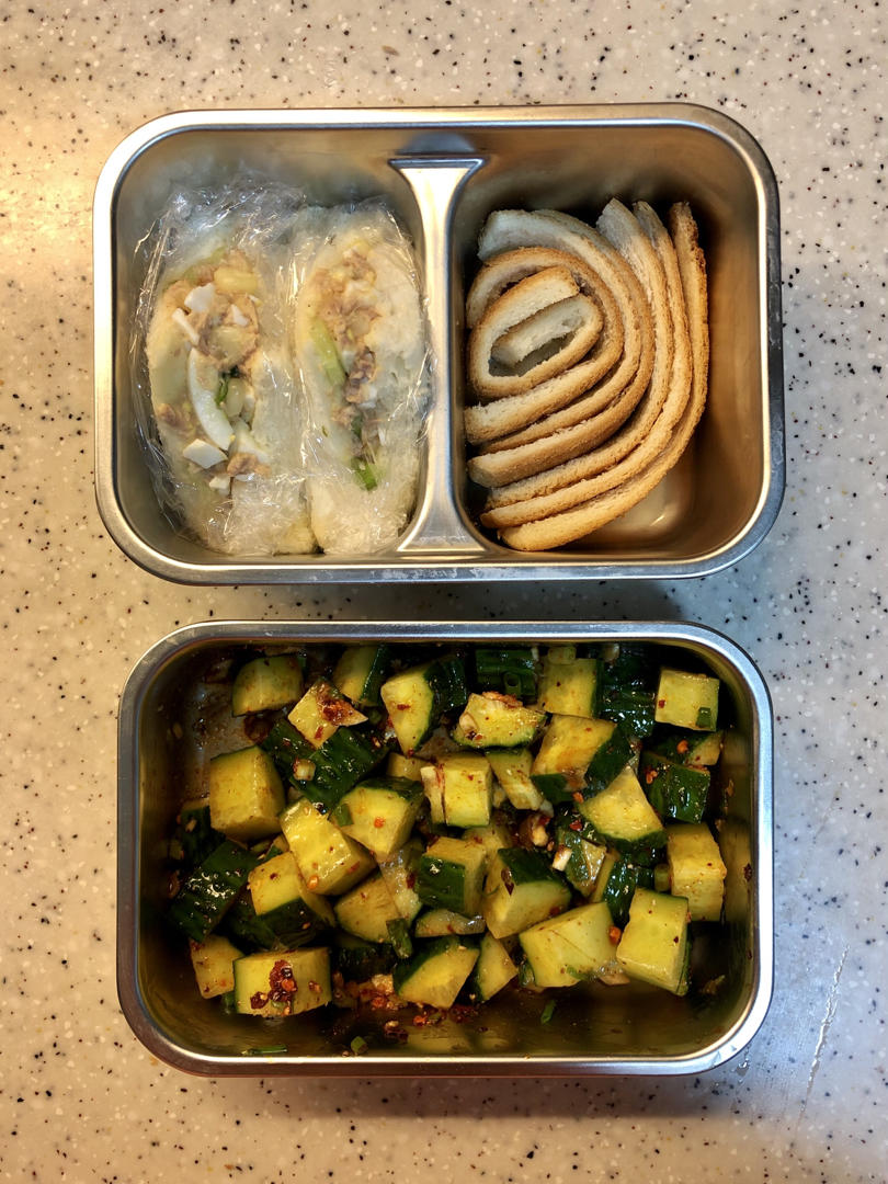电热蒸气饭盒食谱