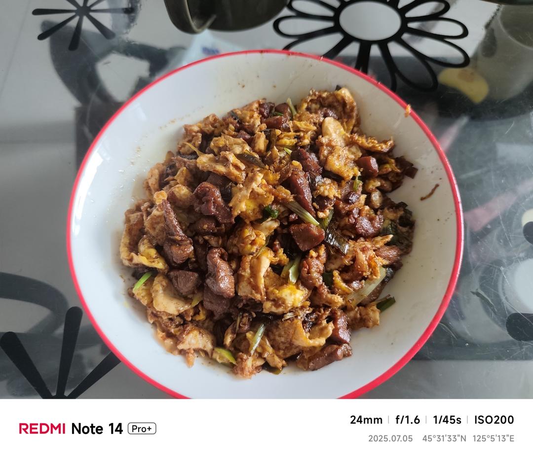 答应我，一定要试试这道菜！！！