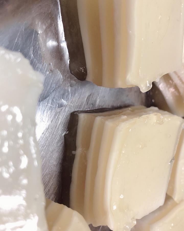 Q弹椰汁千层糕（马蹄糕）