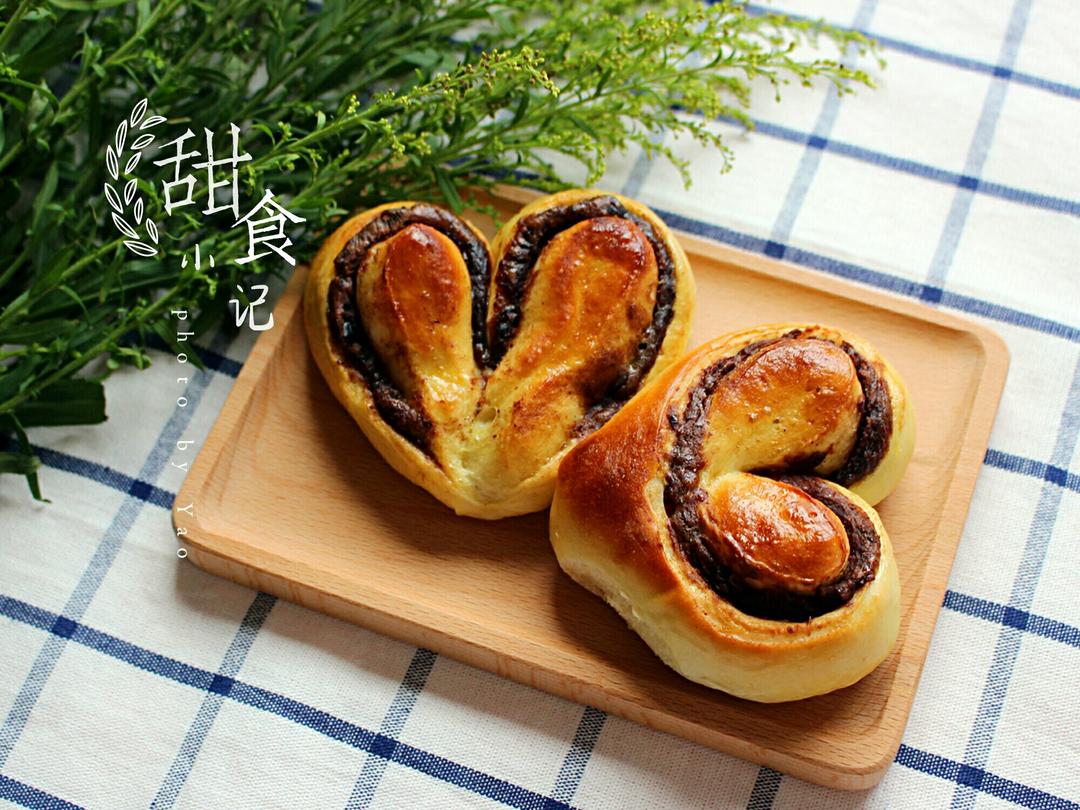 花样面包