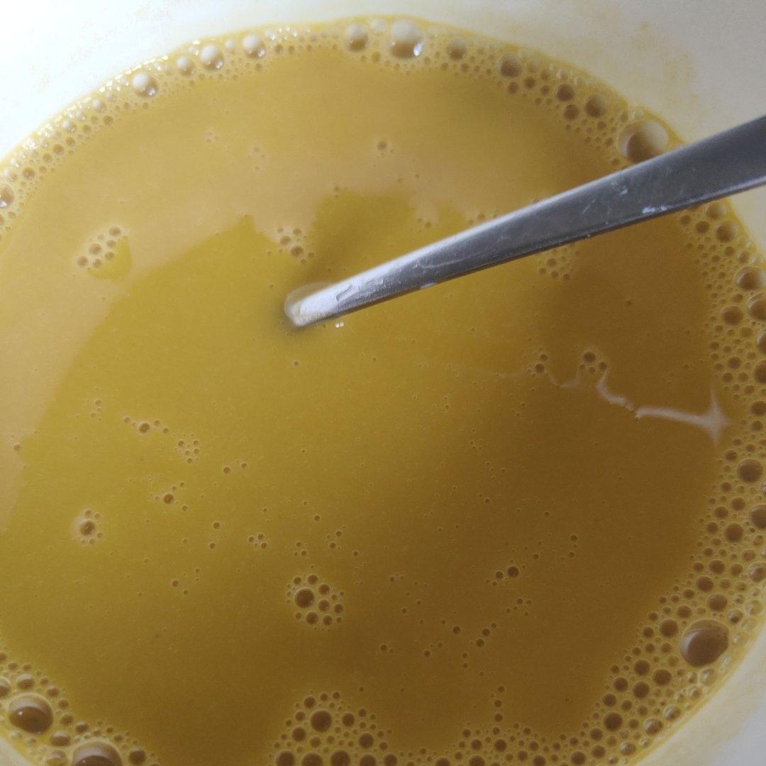 🔥都给我冲，巨好喝的南瓜汤