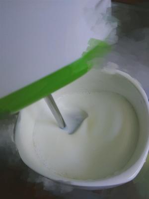 浓香奶盖🍧（内含奶茶做法，超详细图解）的做法 步骤5
