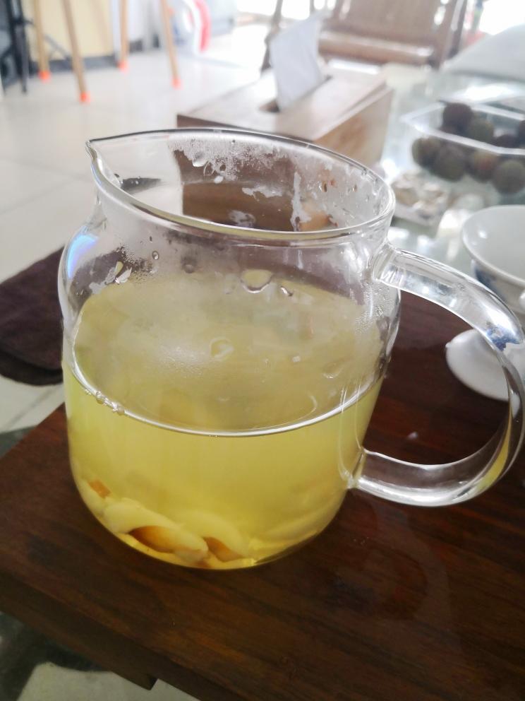 荔枝铁观音的做法