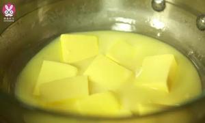 黄金脆片 奶香片的做法 步骤3