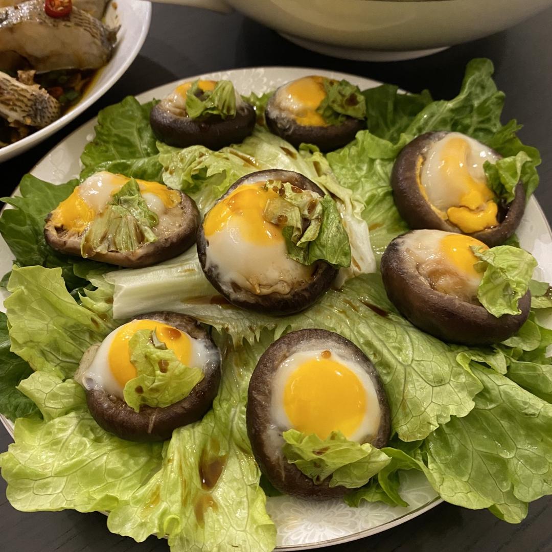 高颜值年夜饭【招财进宝】四步搞定