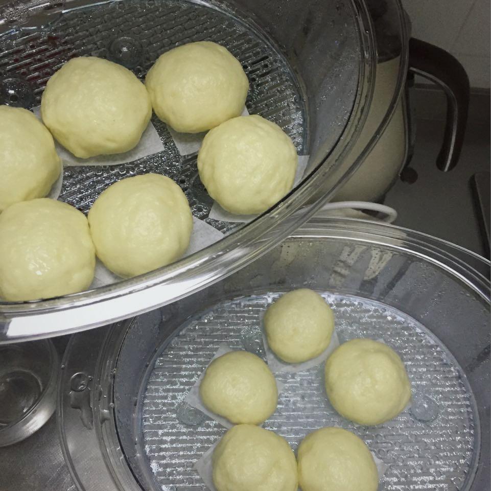 小豆包