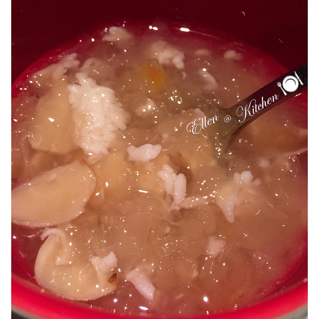 酒酿 (酒酿系列一）