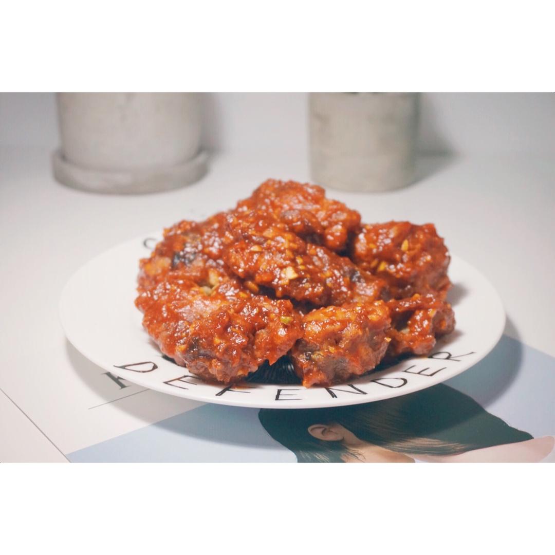 晚餐•2016年11月19日