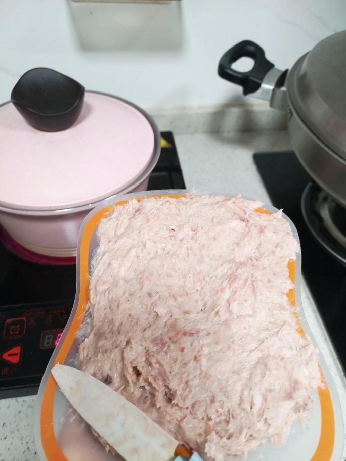 温州瘦肉丸