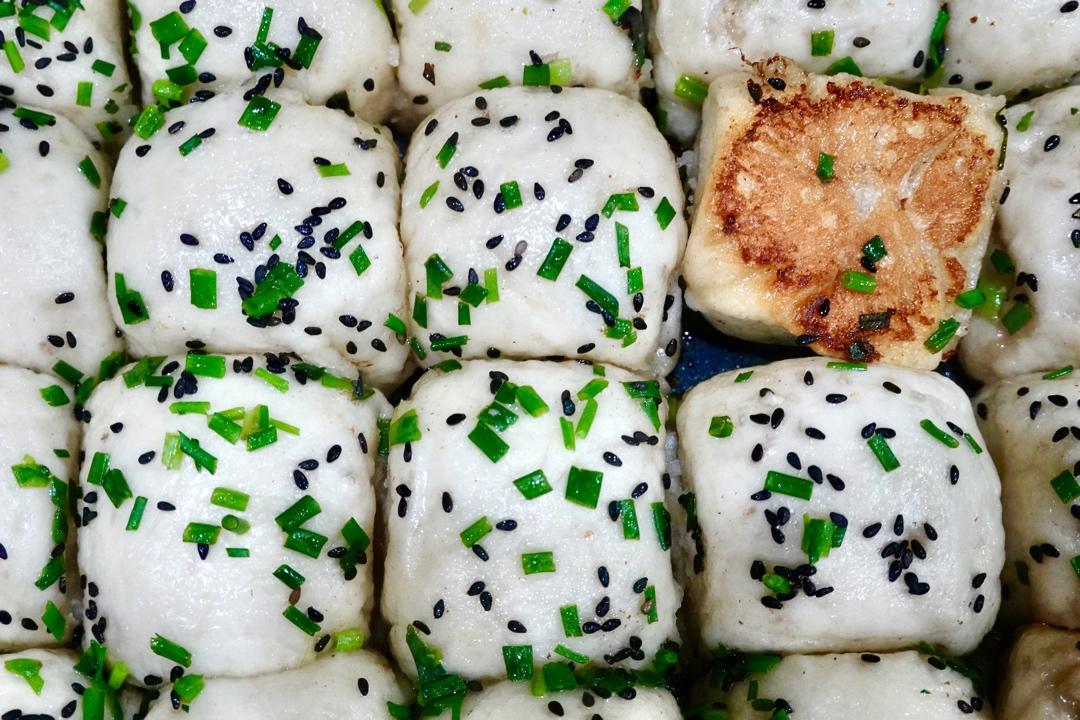 小杨生煎吃不到，小赵生煎安排上