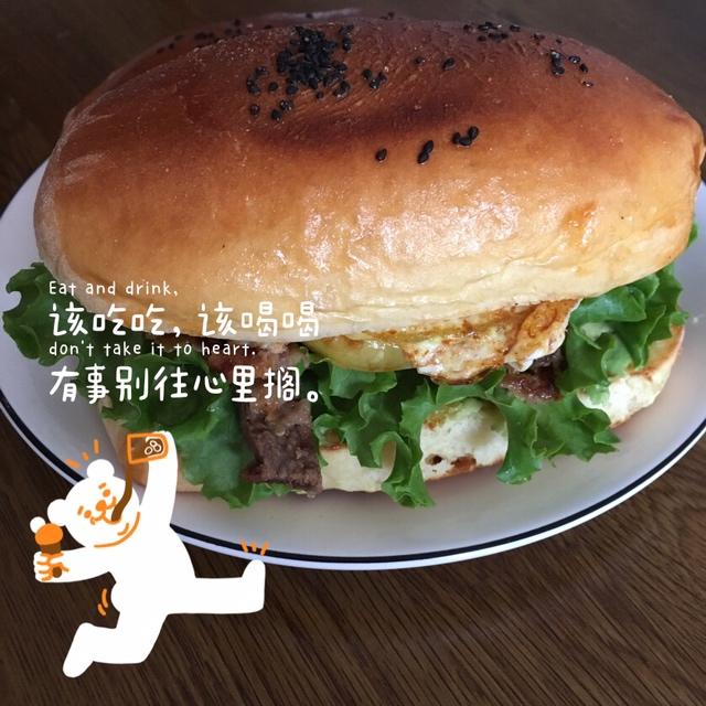 热狗面包胚（短棍面包）