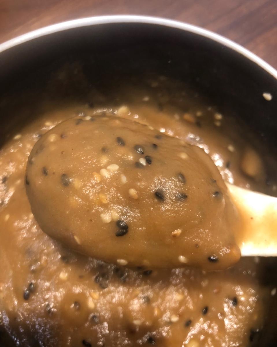 陈莹_xa7s做的油茶面