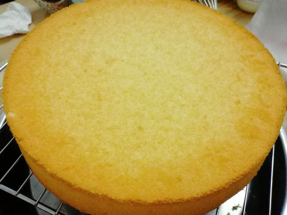 零失败的戚风蛋糕（超详细，附多组视频）2019.10.18更新（附6寸 8寸 10寸配方）