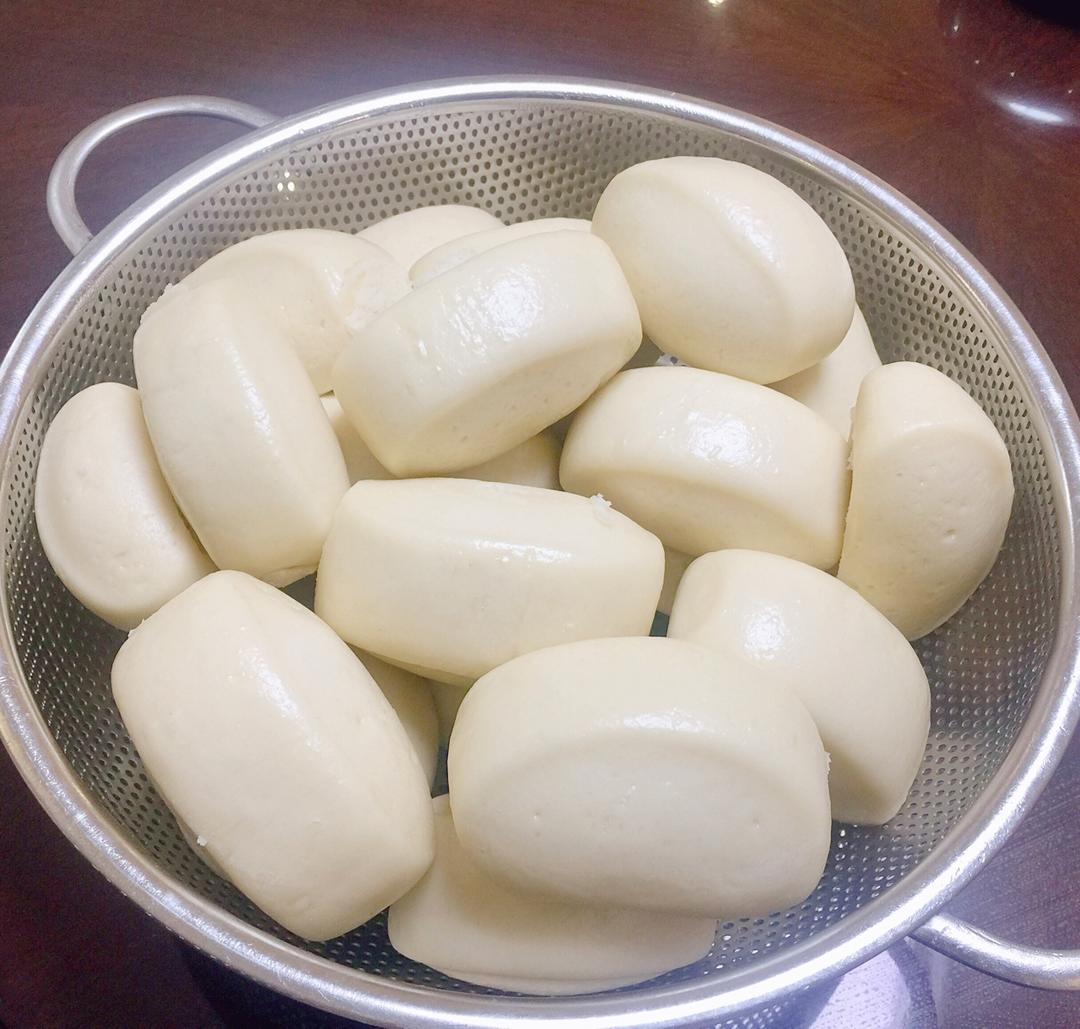 山东大馒头