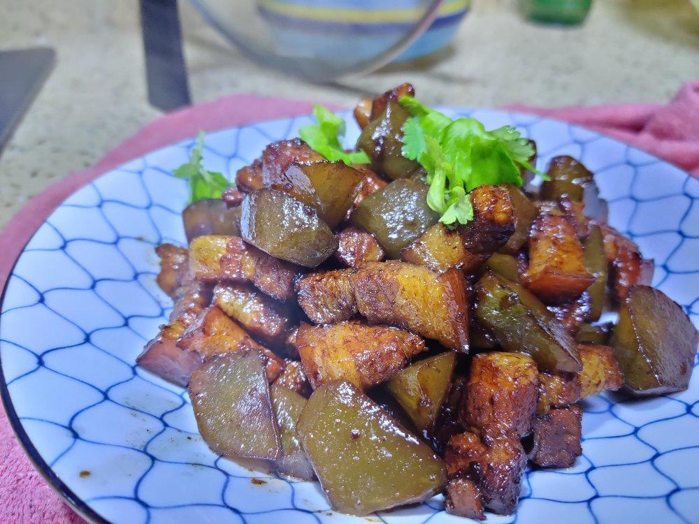 红烧肉