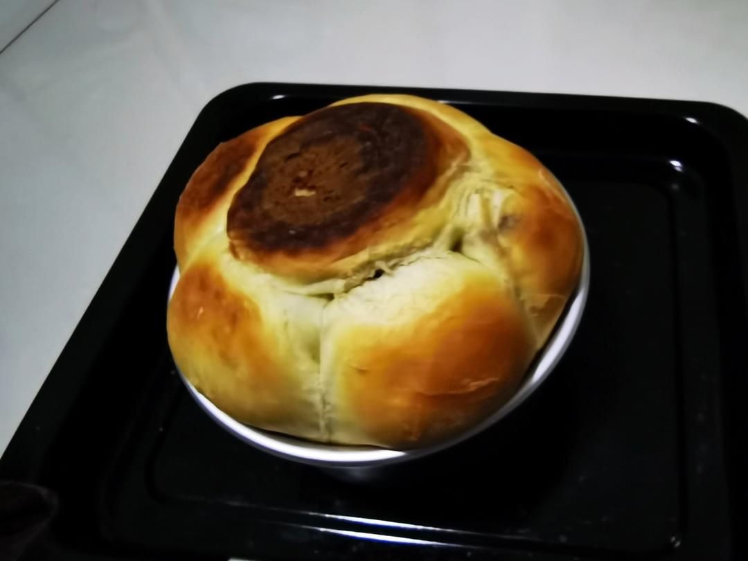 🍞低热量，超级柔软，蓬松，清甜三明治白吐司