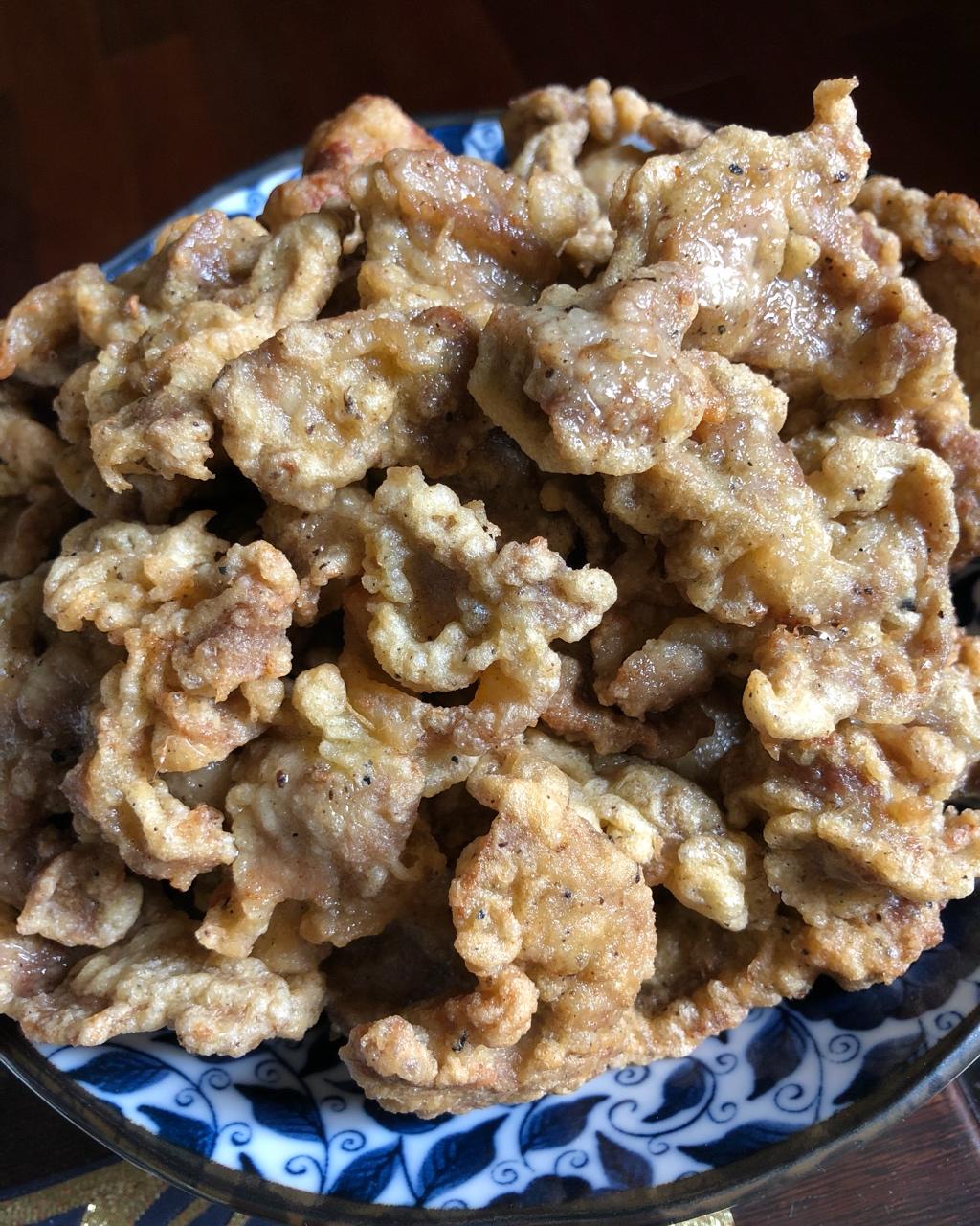 小酥肉